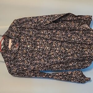 Womens Button down shirt